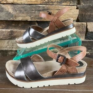 Josef Seibel Sandals